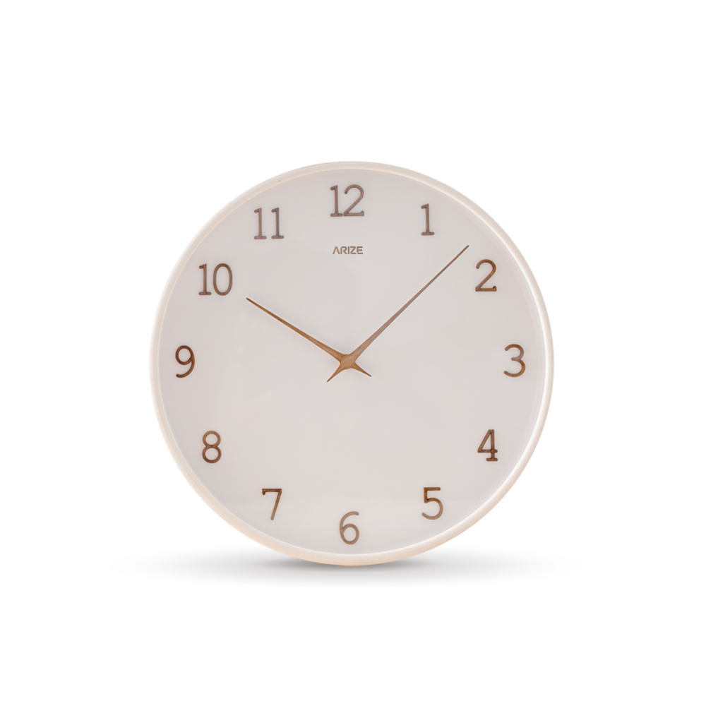 Đồng Hồ Vanilla Wood 300