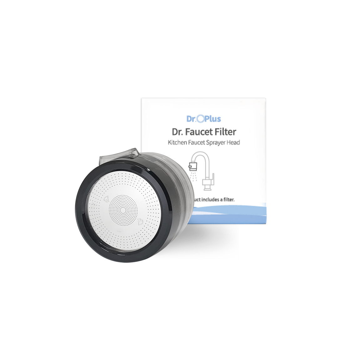 Kitchen Faucet Sprayer Head