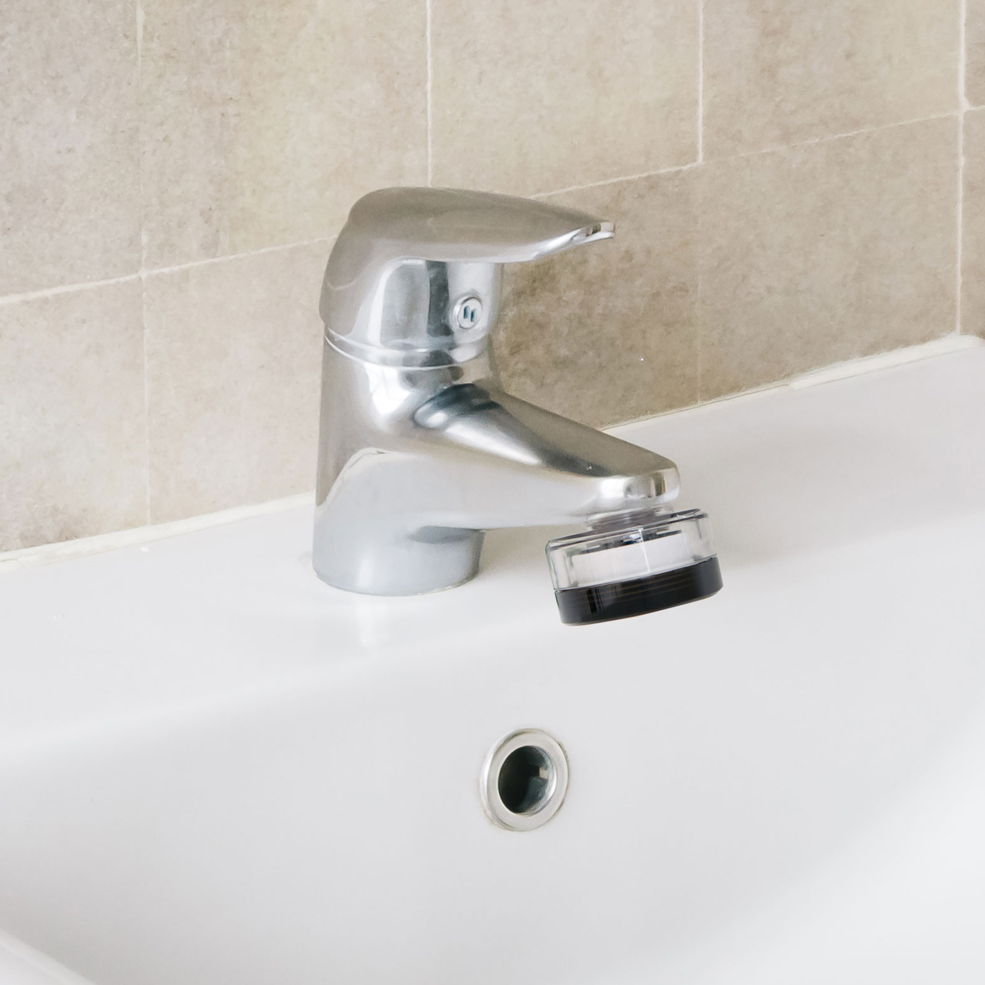 Bathroom Faucet Head