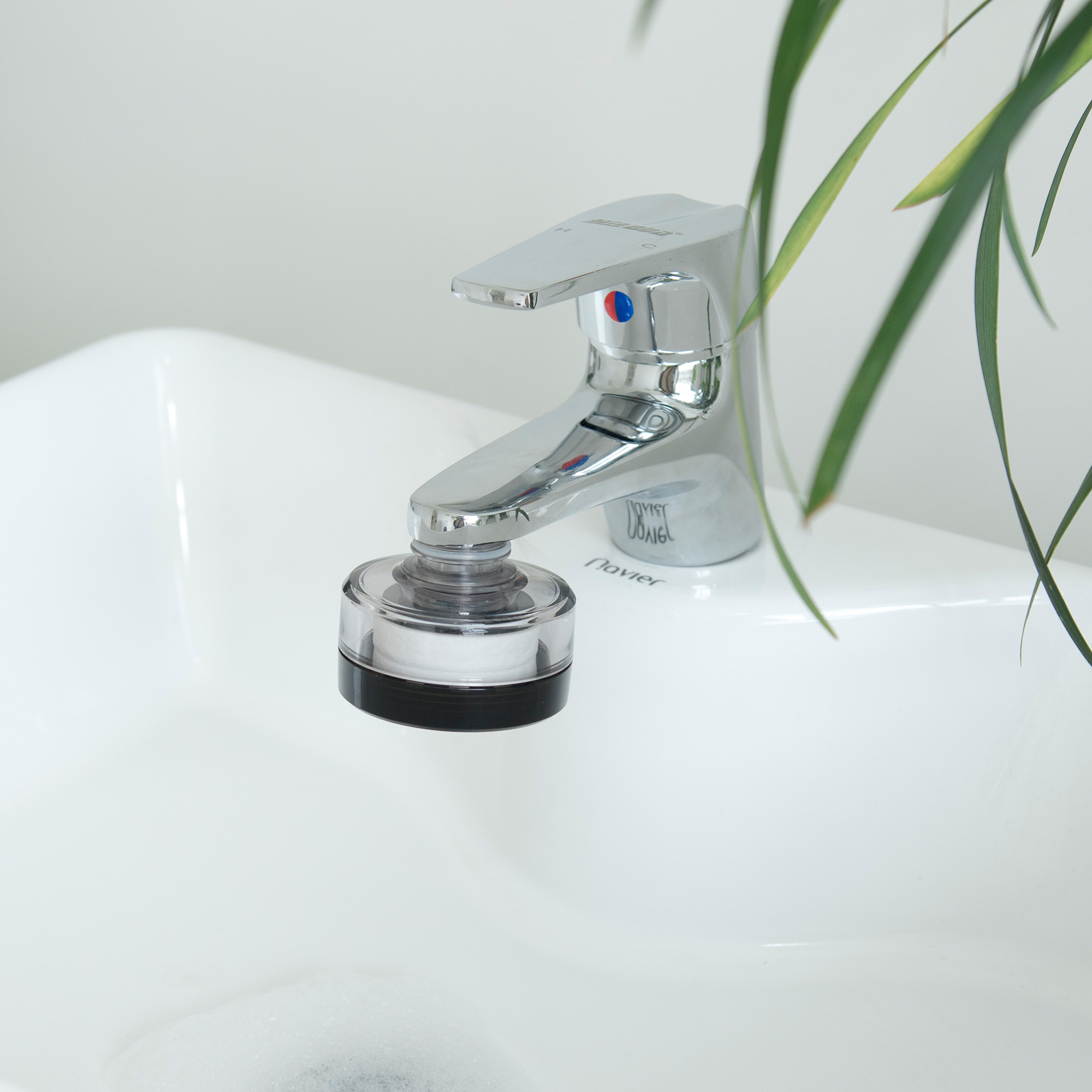 Bathroom Faucet Head