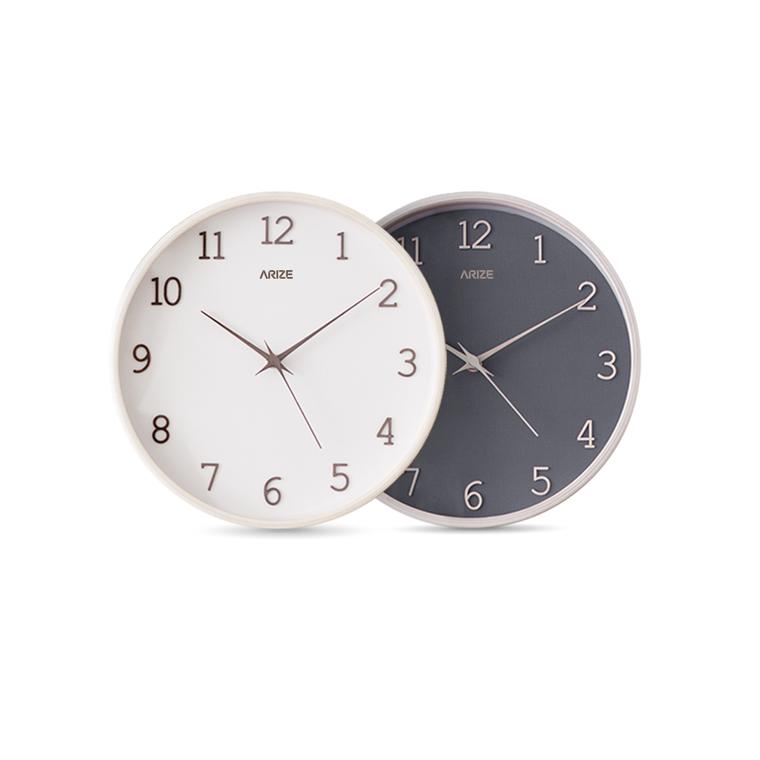 Đồng Hồ Vanilla Wood 255