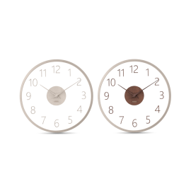 Đồng Hồ Benjamin 410