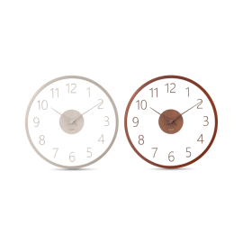 Đồng Hồ Benjamin 300