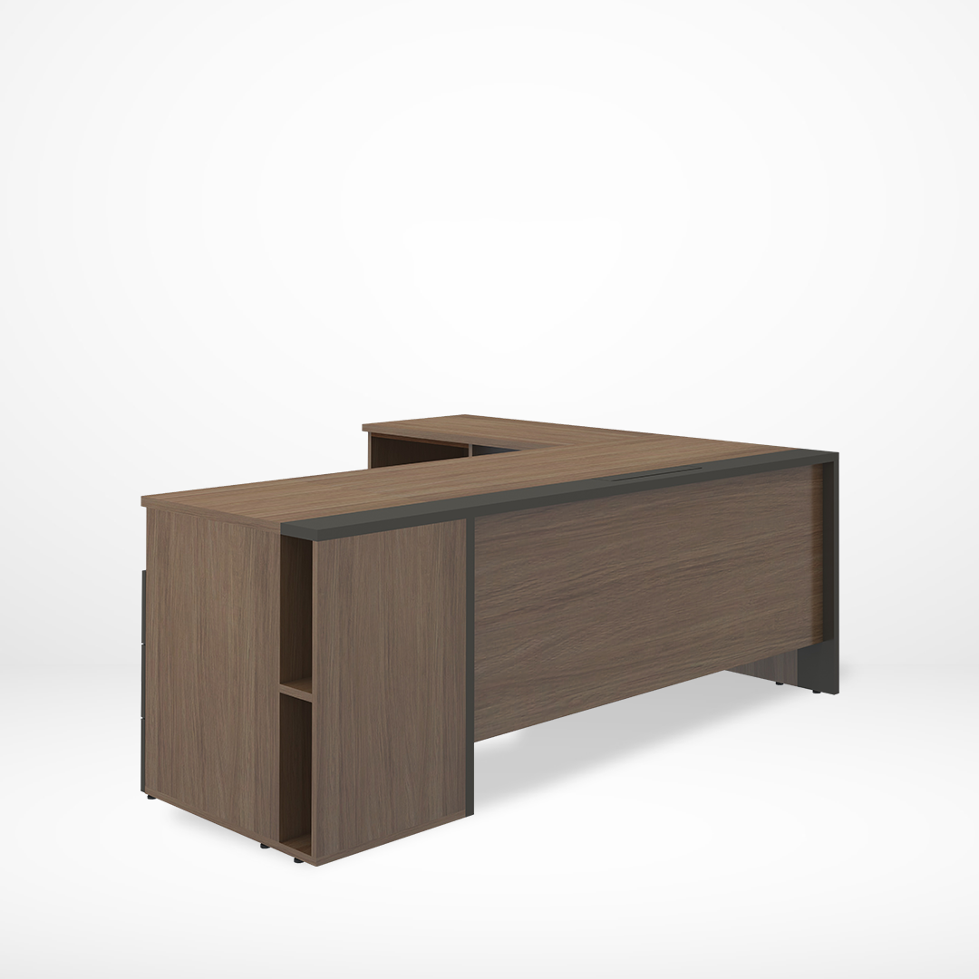 Titan 3 Drawers