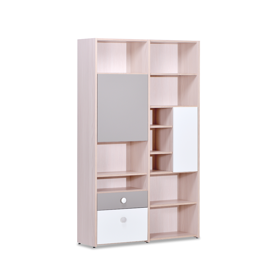 Robin Low Storage