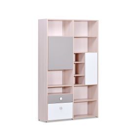 Robin Low Storage