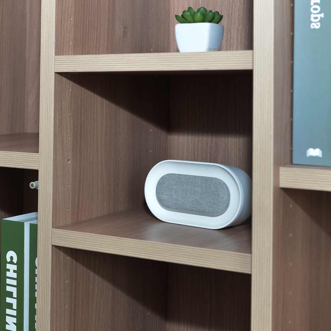 Themis 6-tier Cabinet 1200
