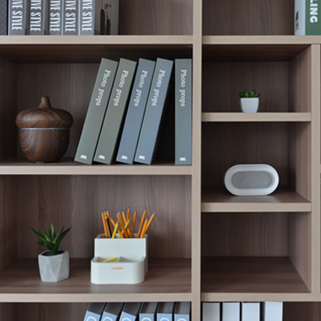 Themis 6 Tier Cabinet 2400