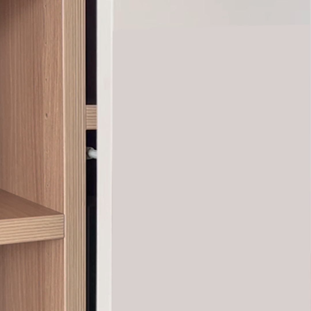 Themis 6 Tier Cabinet 2400