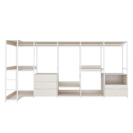 UNIQUE Corner Set 4000