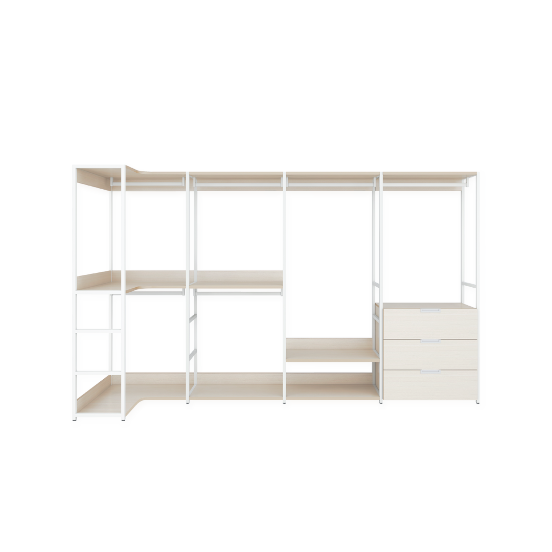 UNIQUE Corner Set 3200