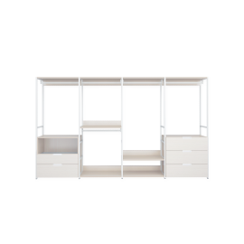 UNIQUE Basic Set 3200