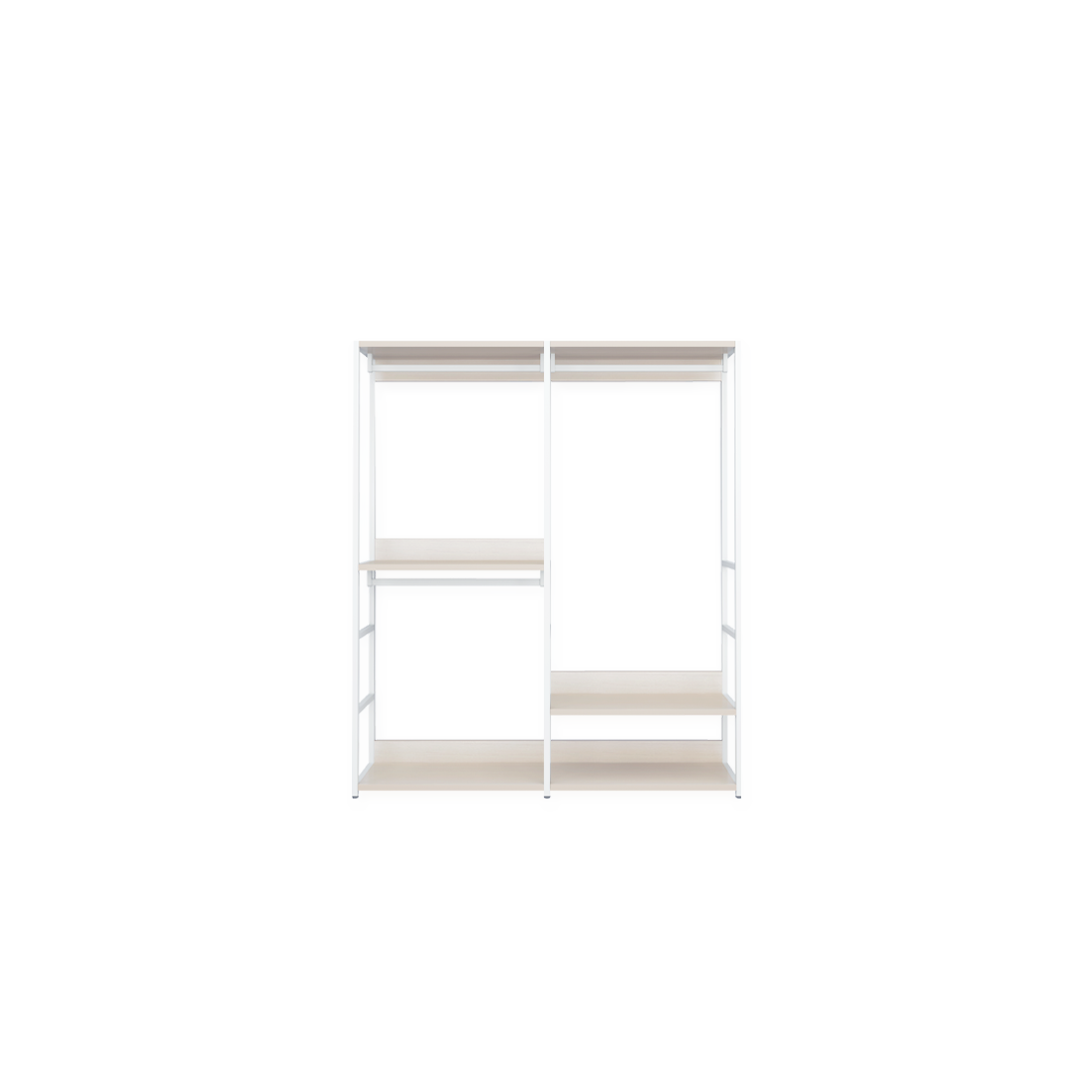 UNIQUE Hanger set 1600