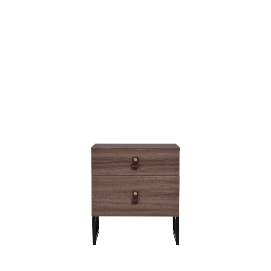 Mercury Bed Side Table 425