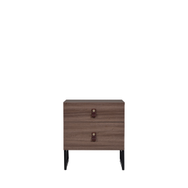 Mercury Bed Side Table 425