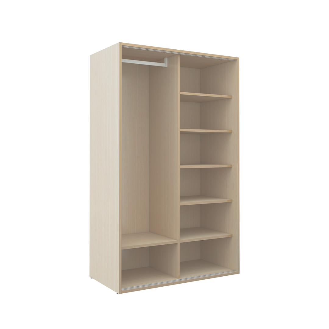 Mollo Shelf Type 1200