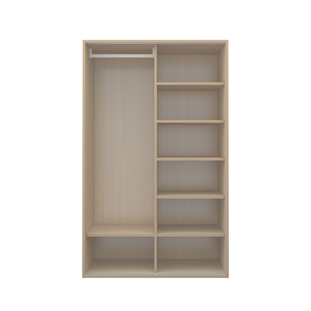 Mollo Shelf Type 1200