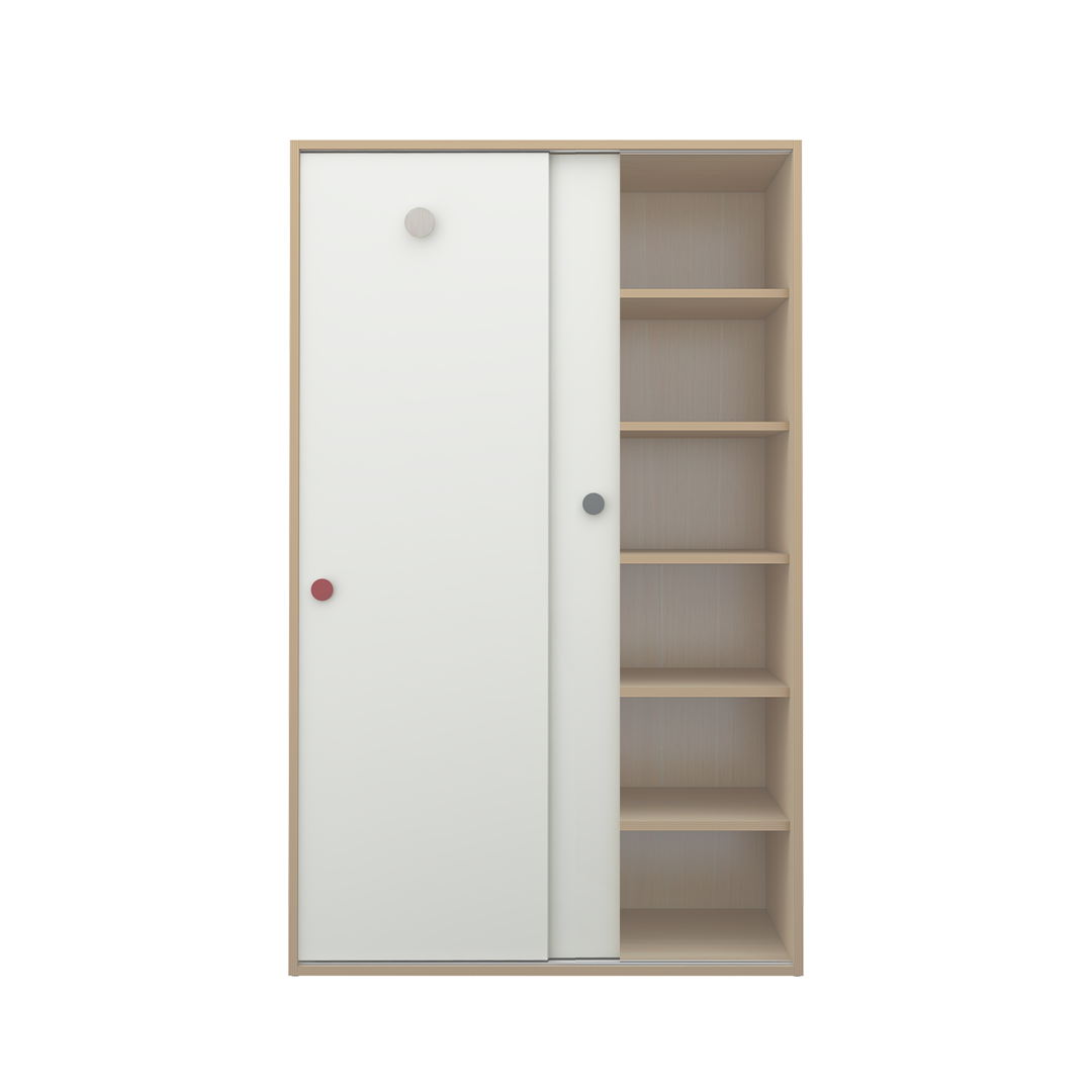Mollo Shelf Type 1200