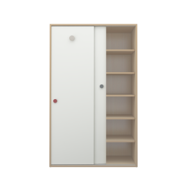 Mollo Shelf Type 1200
