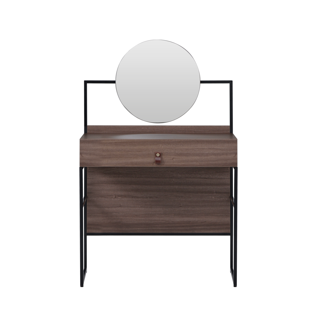 Mercury Dressing Table 800