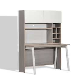 Chico Basic Desk Storage