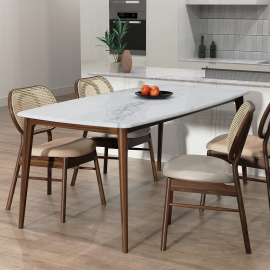 Marin Table 4P