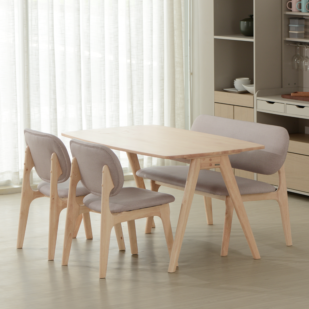 Euro Table Set