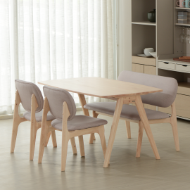 Euro Table Set