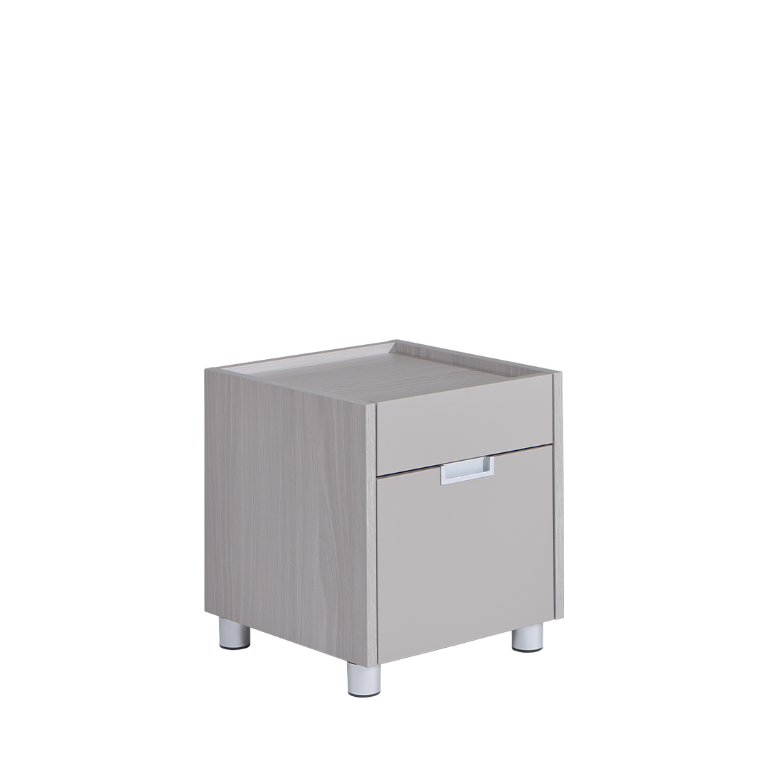 SATURN Bed Side Table 425