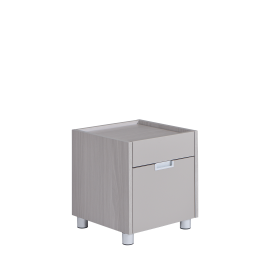 SATURN Bed Side Table 425