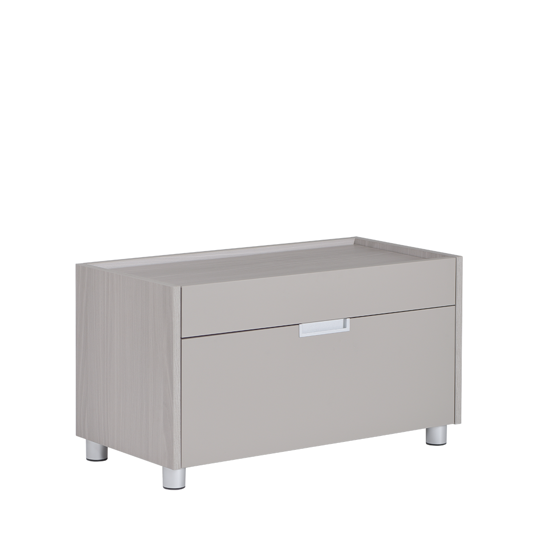 SATURN Bed Side Table 800