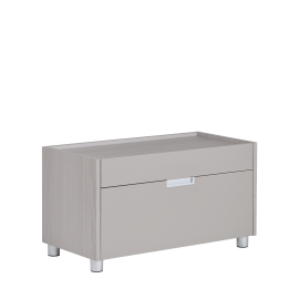 SATURN Bed Side Table 800