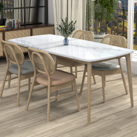 Marin Table 6P