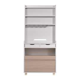 Roman Cafe Storage