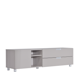Saturn Av Cabinet 1600