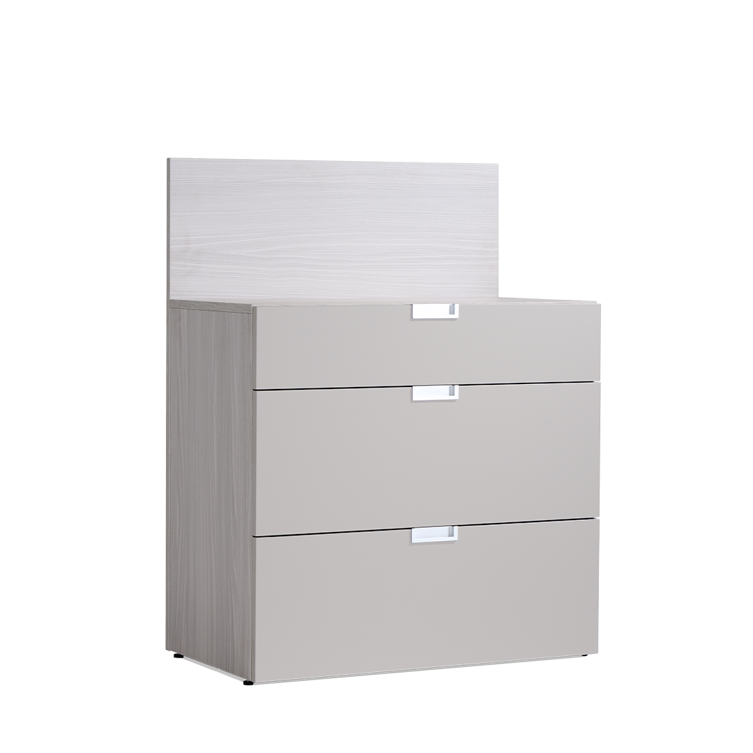 Saturn V2 3 Drawers