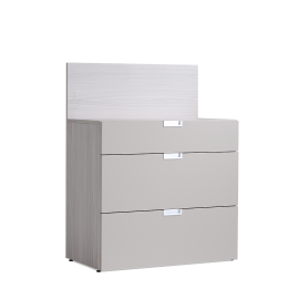 Saturn V2 3 Drawers