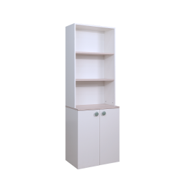 Dream 2 Door Storage