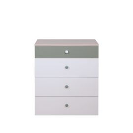 Dream 4 Drawer