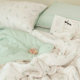 Chăn Chần Bông Sylvia 1.5x2m | 2x2.3m
