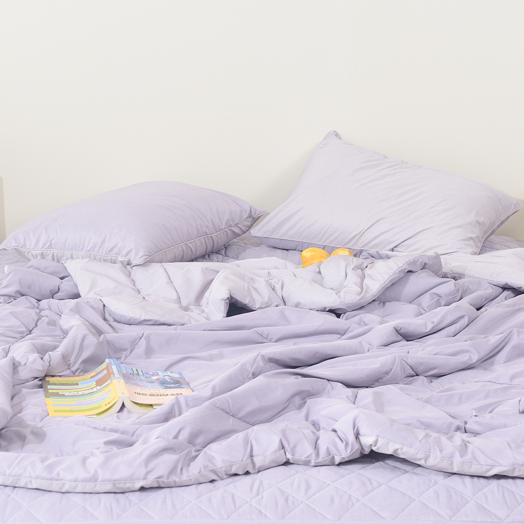 Chăn Chần Bông Clara 1.5x2m | 2x2.3m