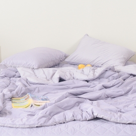 Chăn Chần Bông Clara 1.5x2m | 2x2.3m
