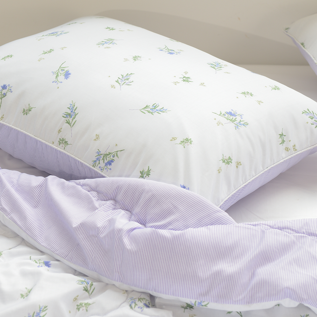Chăn Chần Bông Lauren 2x2.3m