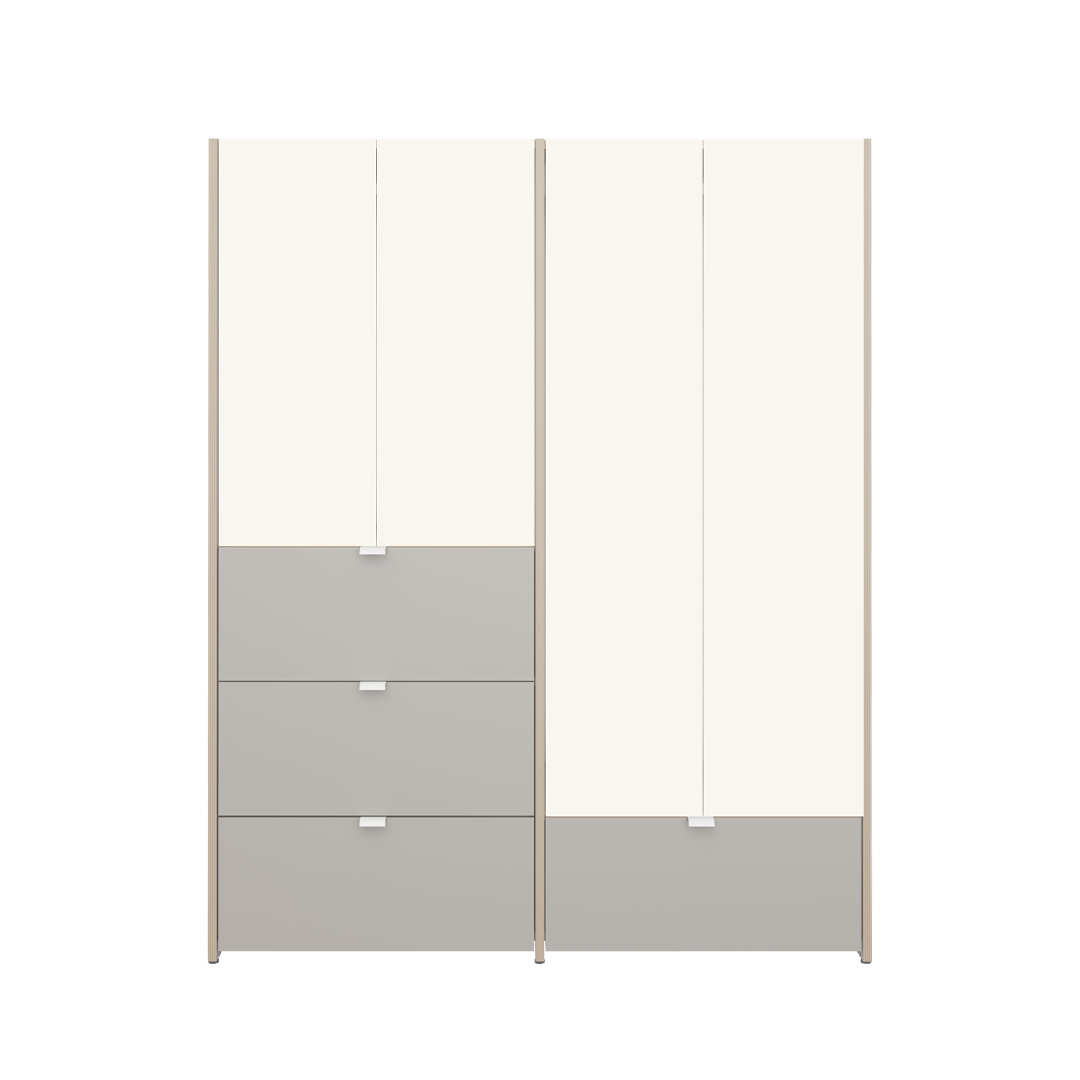 Beyer Drawer Storage Type 1600B