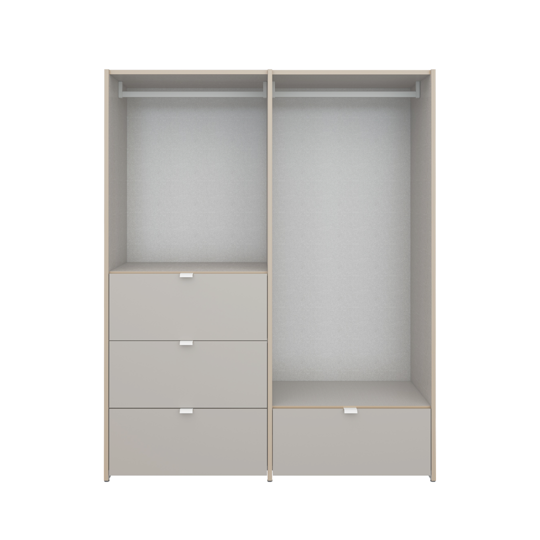 Beyer Drawer Storage Type 1600B