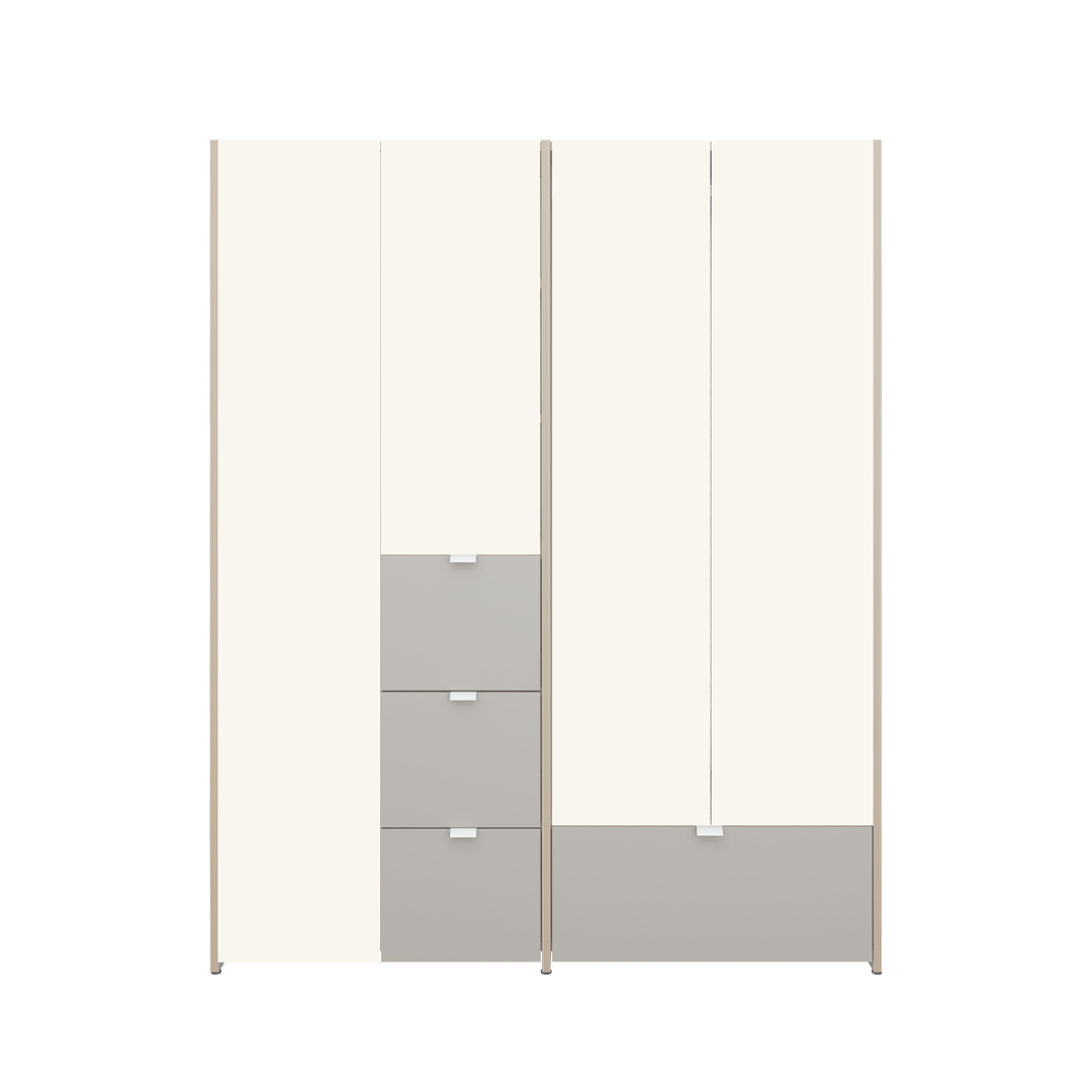 Beyer Multi Storage Type 1600B