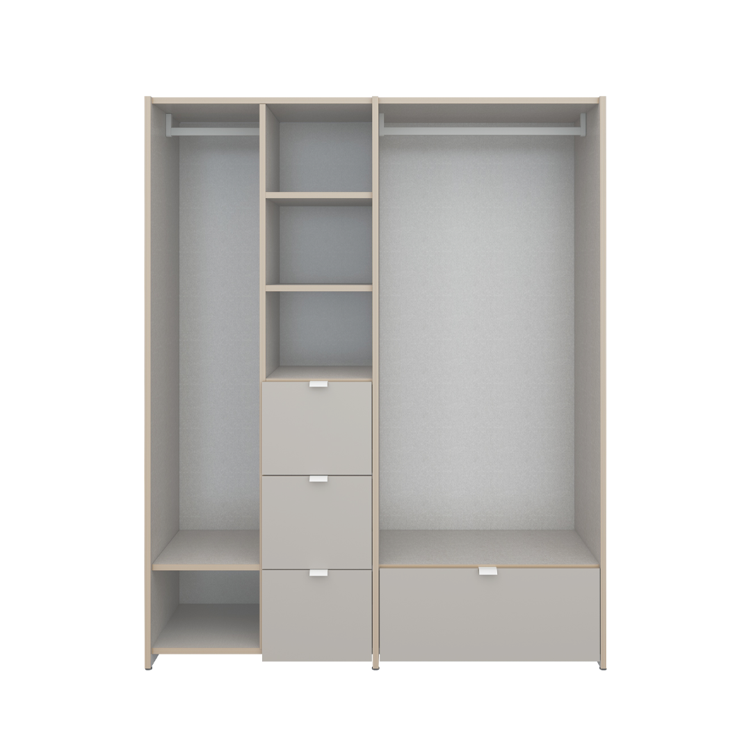 Beyer Multi Storage Type 1600B