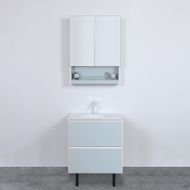 Basis Set 600