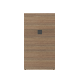 Mars Bed Panel 800