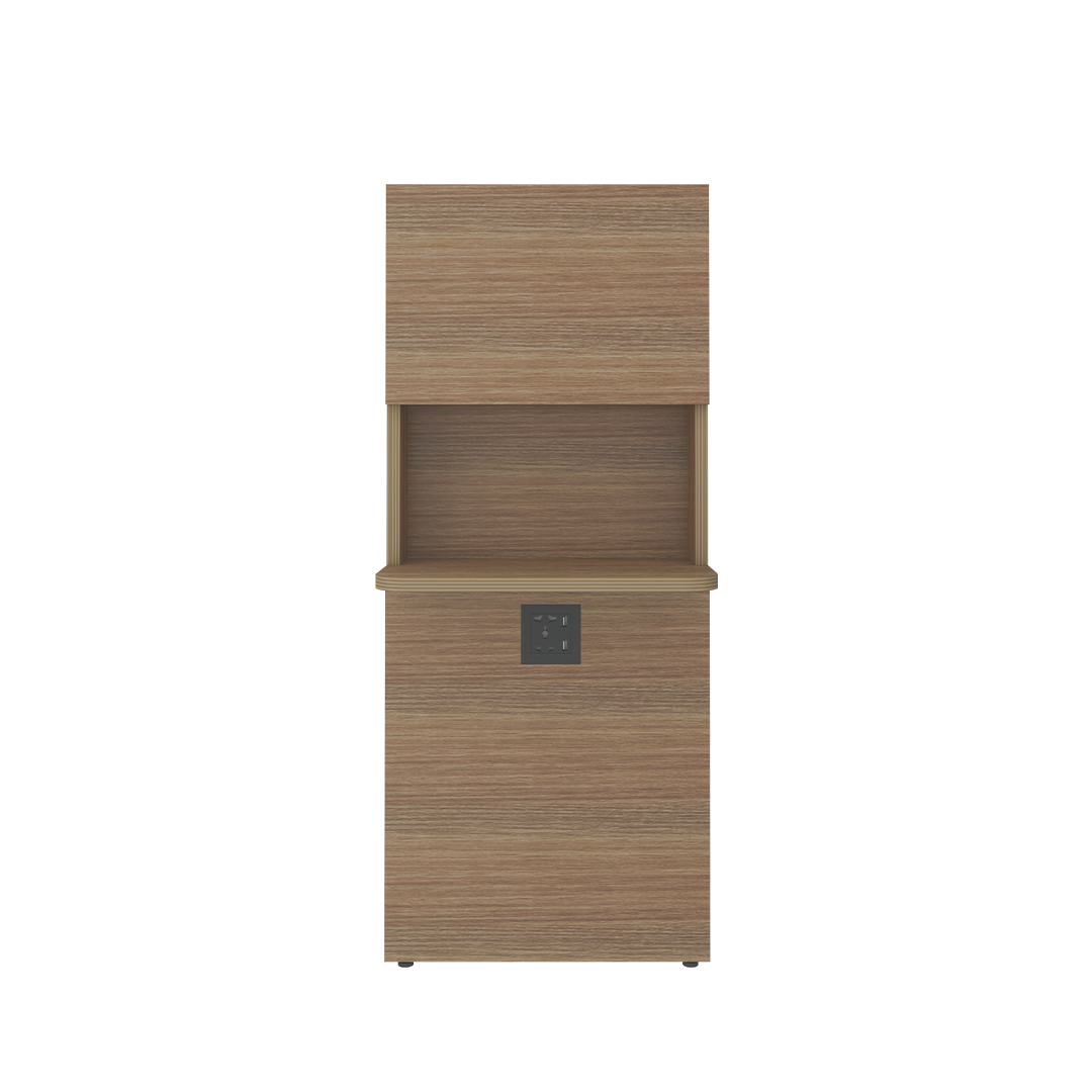 Mars Bed Shelf Panel 460